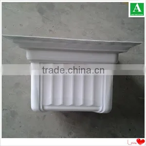 OEM Design HDPE Plastic Thermoformed Food Container thumbnail-1