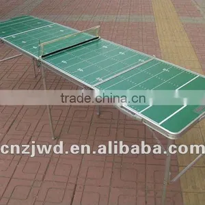 Game Table Beer Pong Table,Beer Pong Game Table,Beer Pong Foldable Table thumbnail-1