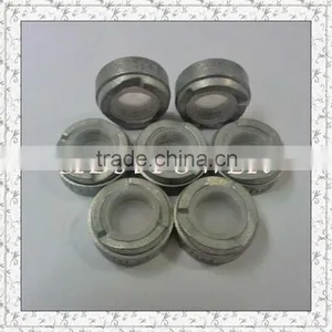 China Supplier Round Nut Lock Nut Fasteners Manufacture thumbnail-1