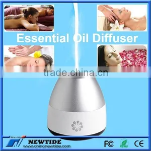 Multi-fluid Technology Portable Aroma Diffuser (NT-PF001) thumbnail-1