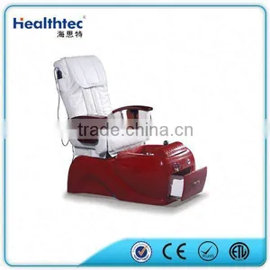 Glass Bowl Salon Chairs and Furniture thumbnail-1