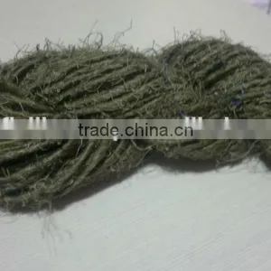 RECYCLED LINEN YARN thumbnail-4