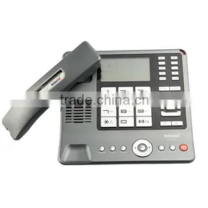 FSK/DTMF Dual Caller ID System Gsm Sim Corded Phone thumbnail-2