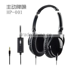 Noise Cancelling pc Gaming Headset thumbnail-3