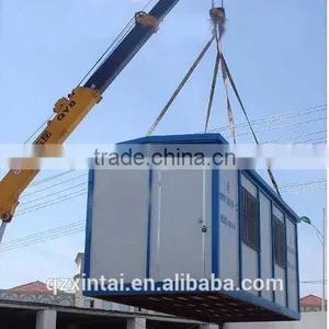 Metal Prefab Steel Structure Workshop for Sale thumbnail-6