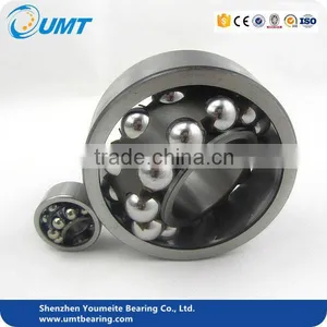 German Brand 2310 Self-aligning Ball Bearings ABEC-7 thumbnail-2