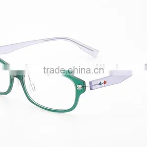3.0MM Injection Optical Frame China Eyeglasses thumbnail-3