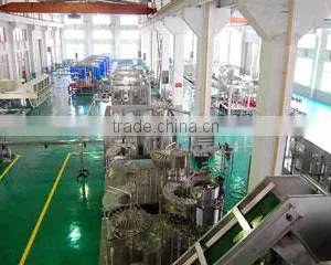 Suzhou City Chenyu Packing Machinery Co., Ltd. company overview - view 3 thumbnail
