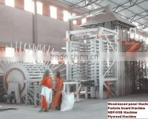 Linyi Ruifeng Machinery Factory company overview - view 3 thumbnail