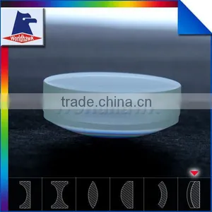 BaF2 Spherical Lens thumbnail-1