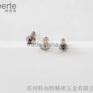 Raised Head Screw thumbnail-3