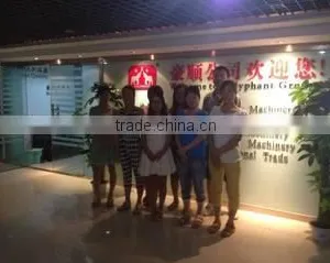 Henan Double Elephants Machinery I/E Co., Ltd. company overview - view 2 thumbnail