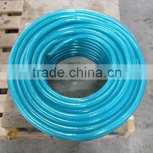 AGRICULTURE IRRIGATION PVC HOSE thumbnail-1