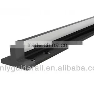 China Bonly T70B Machined Elevator Guide Rail thumbnail-2