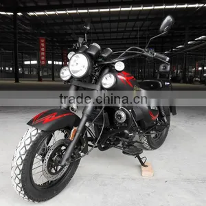 Chongqing Hot 250cc Cheap Chopper Motorcycles,250cc Oil Cool Cruiser Chopper Motorcycles for Sale thumbnail-4