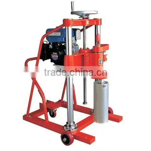 High Quality Diamond Core Drilling Machine thumbnail-2