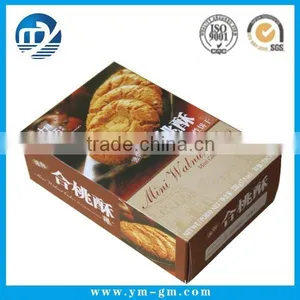 Square Cookie Packaging Box & Cookie Paper Box Divider thumbnail-1