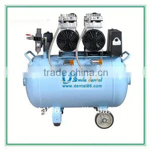 Good Quality Mini Air Compressor for Dental Chair thumbnail-1