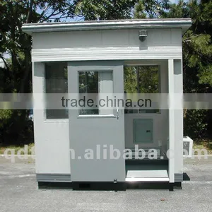 Mobile Security Guard House thumbnail-1