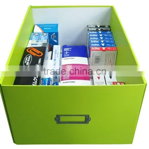Amazing Box With 3 Sizes and Four Colors thumbnail-1