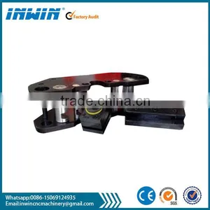 Machine Small Bus Bar Copper Vertical Bending Dies thumbnail-2