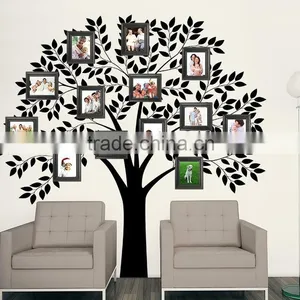 Customized Top Value Fancy Pvc Wall Sticker Cartoon Sticker Home Decoration thumbnail-4
