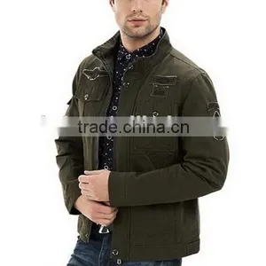 Cheap Stylish 3 in 1 Waterproof Outdoor Men Jacket thumbnail-3