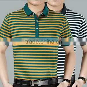 Bottom Price Promotional Charcoal Men's Long Sleeve Polo Shirt thumbnail-3