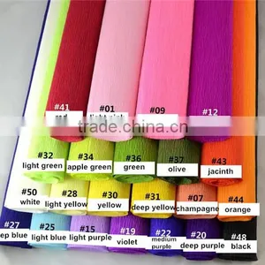 Small Packs Crepe Paper From Sunshine Packaging thumbnail-3