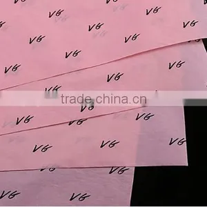 Factory Price Cheap Printed Wrapping Tissue Paper thumbnail-4