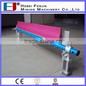 PU Blade Primary Second Conveyor Cleaner Scraper thumbnail-2