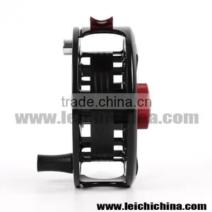 Wholesale Multi Disc Drag 100% Waterproof Chinese Fly Reel thumbnail-4
