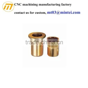 CNC Machining Rivet Stainless Steel Rivet thumbnail-5