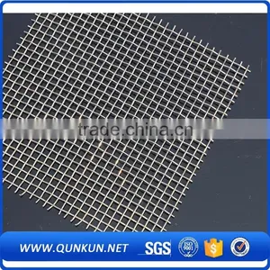 China Stainless Steel Fly Screen Mesh thumbnail-3