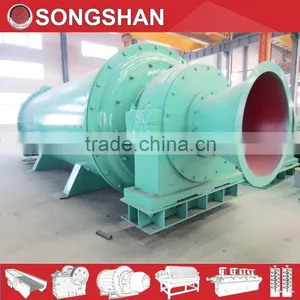 SONGSHAN Ball Mill Machine Price thumbnail-5