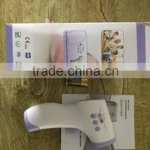 Hot Sale Infrared Thermometer Price thumbnail-5