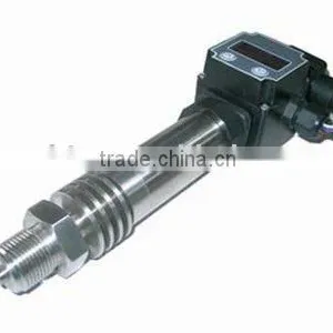 Digital LED Display Pressure Sensor Transmitter Tranducer, Airpump Pressure Sensor Transmitter Tranducer (IBEST) thumbnail-1
