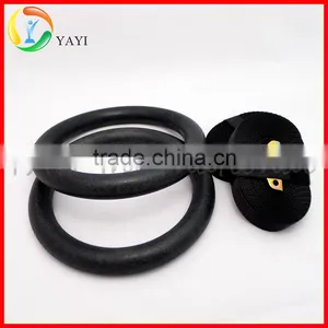 Fitness Gym Strength Training ABS Gym Ring With Adjustable Straps thumbnail-1