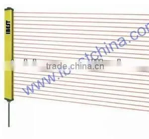 SNB 0-8M Long Distance Safety Light Curtain Barrier, Safety Curtain Sensor, Light Barrier Sensor (IBEST) thumbnail-1