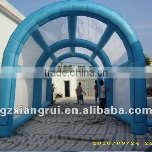 Inflatable Sale Paintball Field thumbnail-1