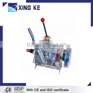 XK-BSX1 TRANSMISSION MODEL thumbnail-1
