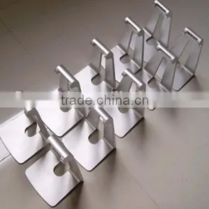 High Precision 3d Printer Aluminum Rapid Prototype Aluminum Cnc Model Machining Service thumbnail-5