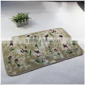PVC Door Mats Floor Covering Rugs thumbnail-1