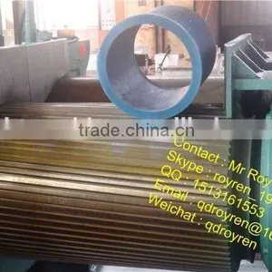 High Efficiency Waste Tire Recycling Rubber Powder Line Waste Tire Recycling Machine/waste Tyre Wire Extractor thumbnail-1