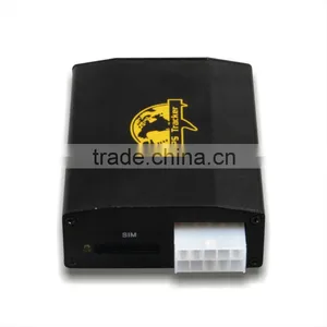 Gps Tracking System Software (Tracker / Reciever) Google Gps Tracker Car Alarm thumbnail-1