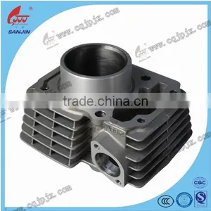 Cylinder Block Motorcycle Spare Parts For CBF150 Motorcycle Engine Parts thumbnail-1