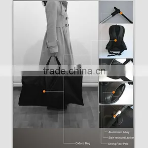 Showshop Economical Adjustable Backpack Flag Banner Stand thumbnail-6