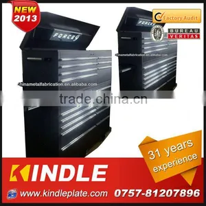 Kindle 2013 Heavy Duty Hard Wearing Drawer Cabinet/tv Cabinet Slide on Hinge thumbnail-1
