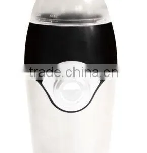 Automatic Stainless Steel Coffee Bean Grinder thumbnail-1