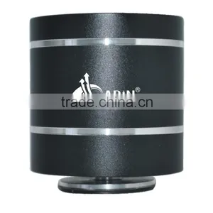 10W Hotselling Promotional Gift Portable Wireless Mini Bluetooth Vibration Speaker thumbnail-2